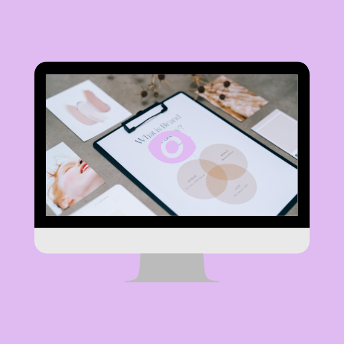 Visuels & logos