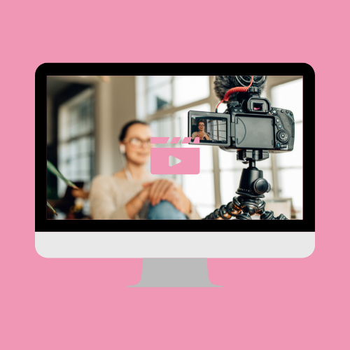 Projets vidéo