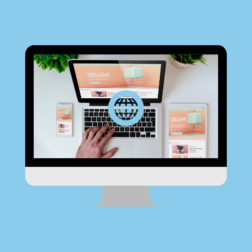 Sites web